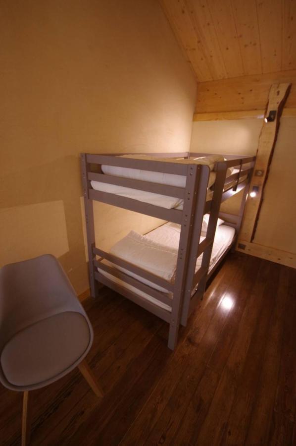 chalet privé 140m2 Grand Tétras Villa Formiguères Exterior foto